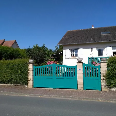A 15 Mn Ouest Caen Apartment Noyers-Bocage Exterior photo