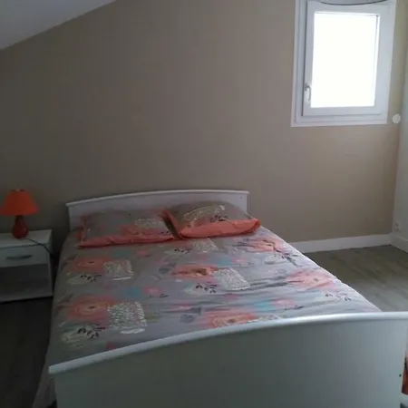 A 15 Mn Ouest Caen Apartment Noyers-Bocage Exterior photo