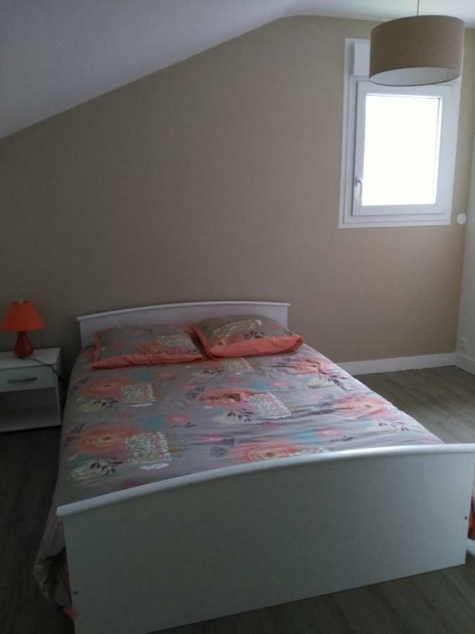 A 15 Mn Ouest Caen Homestay Noyers-Bocage