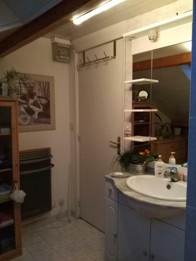 Homestay A 15 Mn Ouest Caen