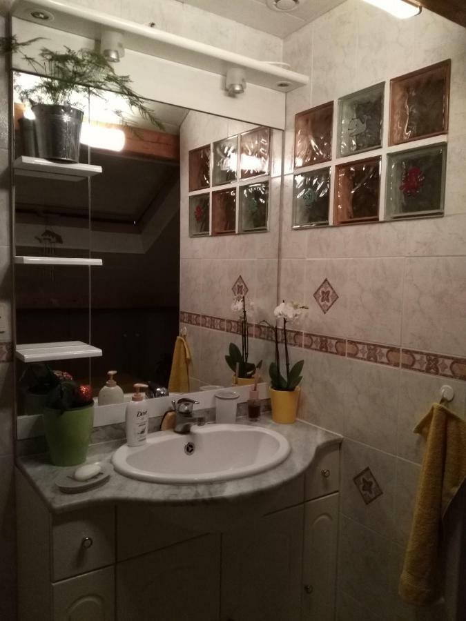 Homestay A 15 Mn Ouest Caen Noyers-Bocage